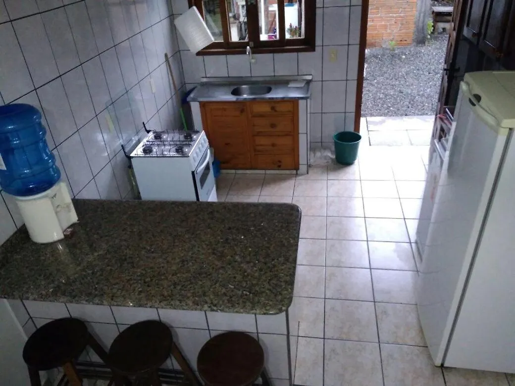 Residência Deolindo Vila Itapoa  Itapoa (Santa Catarina)