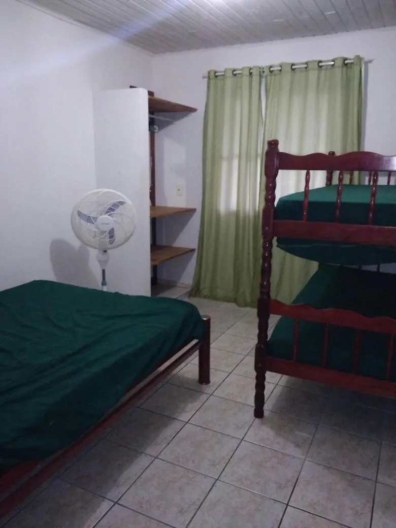 Casa vacanze Residencia Deolindo Villa Itapoa