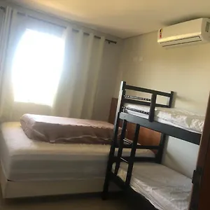 Apartamento Encantador, Itapoa (Santa Catarina)