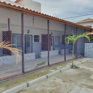 Residencial Flamboyant S2 Apartamento Cabo Frio