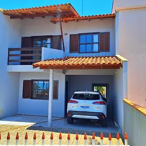 Casa de Férias Casa De, Itapoa (Santa Catarina)